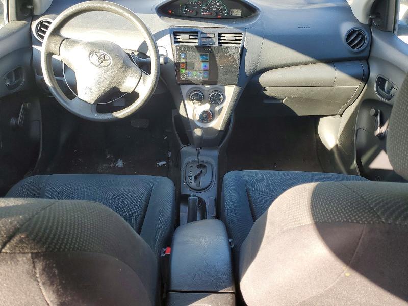 2009 Toyota Yaris