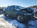 2023 Rivian R1T Adventure