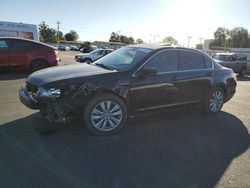 2011 Honda Accord ex for sale in Martinez, CA