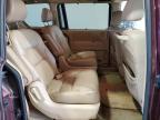 2010 Honda Odyssey exl