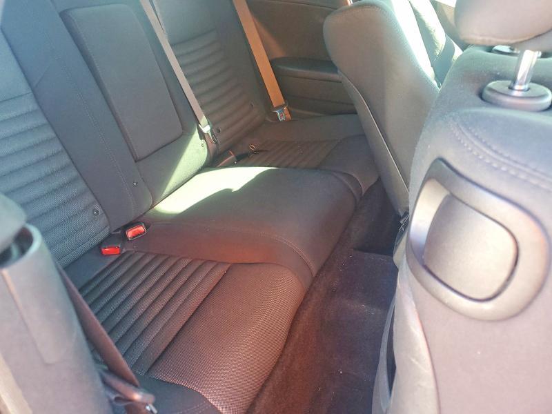 2013 Dodge Challenger sxt