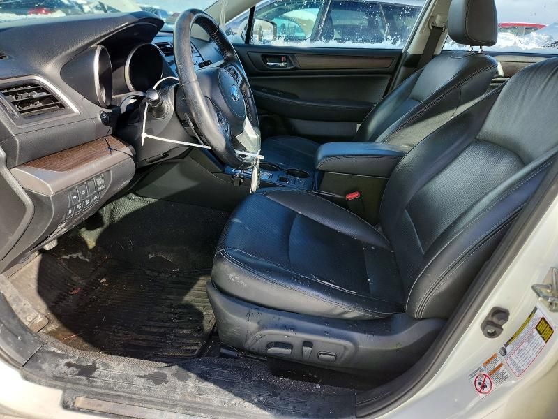 2015 Subaru Legacy 2.5i Limited