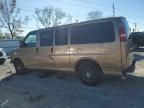 2004 Chevrolet Express G1500