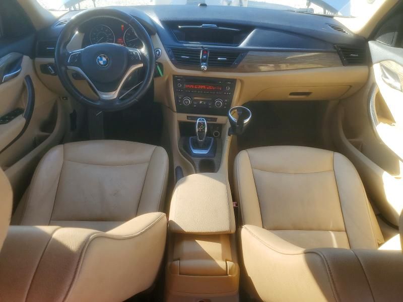 2013 BMW X1 Xdrive28i