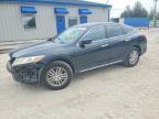 2015 Honda Crosstour ex