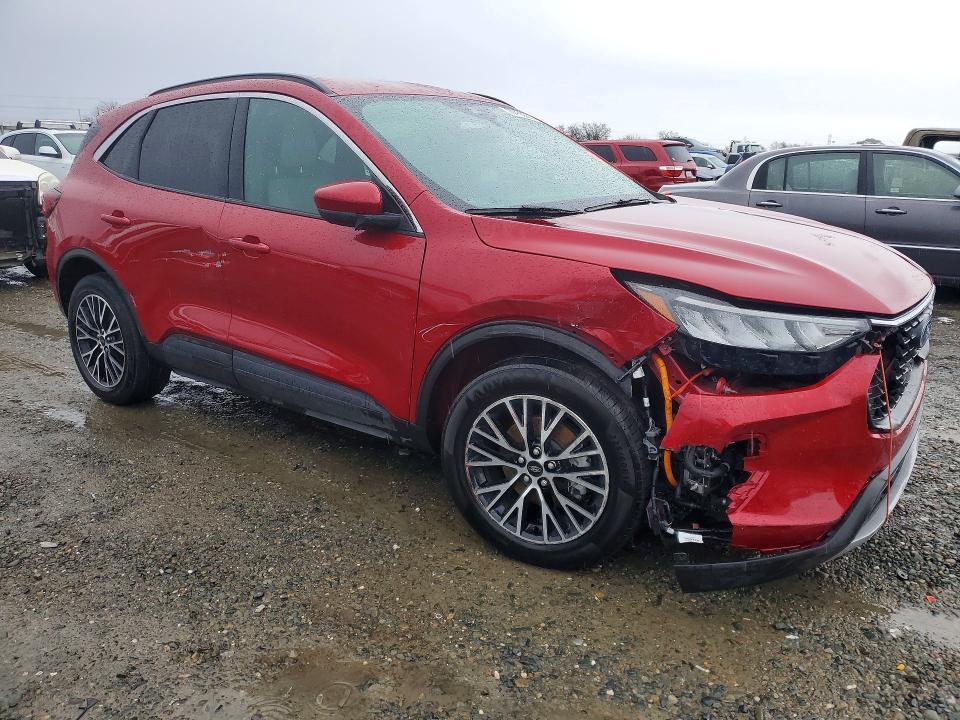 2023 Ford Escape