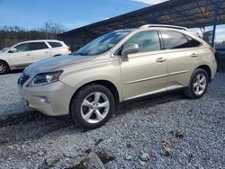 2015 Lexus Rx 350 Base en venta en Cartersville, GA