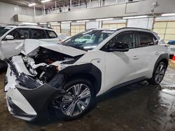 Subaru salvage cars for sale: 2024 Subaru Solterra Premium