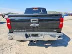 2014 Chevrolet Silverado K1500 LTZ