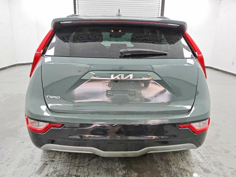 2023 KIA Niro Wind