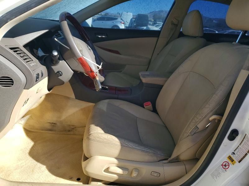 2008 Lexus Es 350