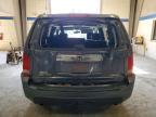 2011 Honda Pilot exl