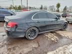 2017 Mercedes-Benz E 300 4matic