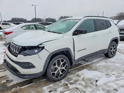 2024 Jeep Compass Latitude for sale in East Granby, CT