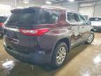 2021 Chevrolet Traverse lt