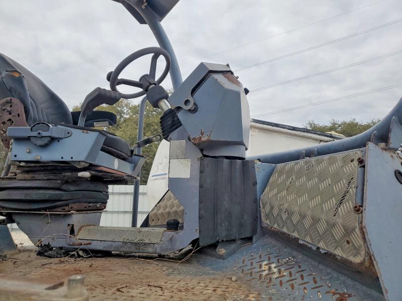 2008 Hamm HD120HV Double Drum Vibratory Roller