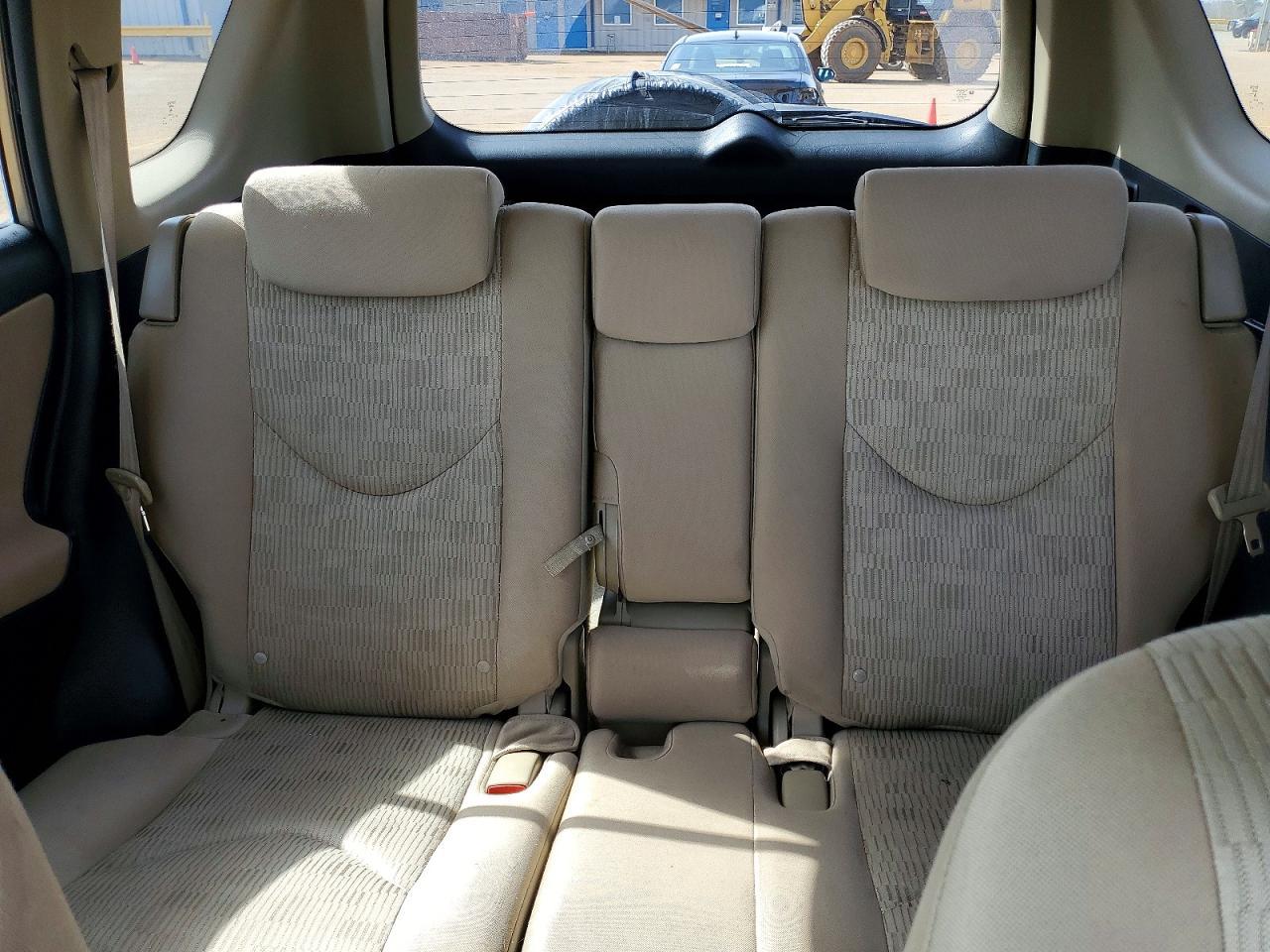 2009 Toyota Rav4