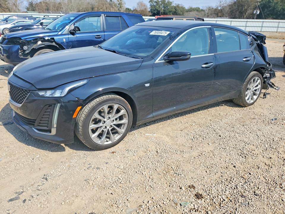 2024 Cadillac CT5 Premium Luxury