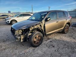 Toyota Rav4 salvage cars for sale: 2010 Toyota Rav4