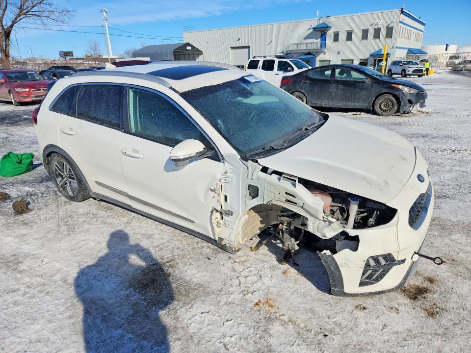 1631 KIA Niro ex