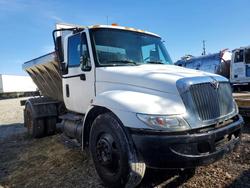 New arrivals for sale at auction: 2006 International 4000 4300