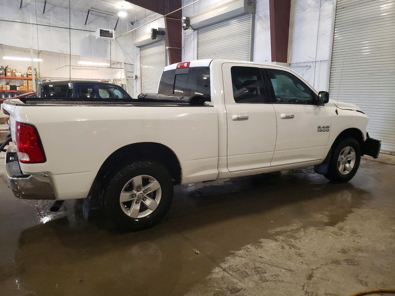 2018 Dodge Ram 1500 slt
