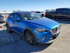 2017 Mazda Cx-3 Touring