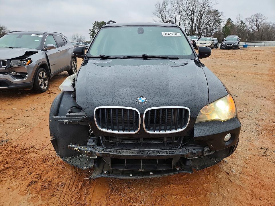2010 BMW X5 Xdrive30i