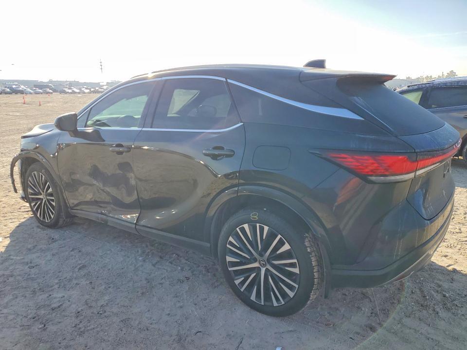 2024 Lexus RX
