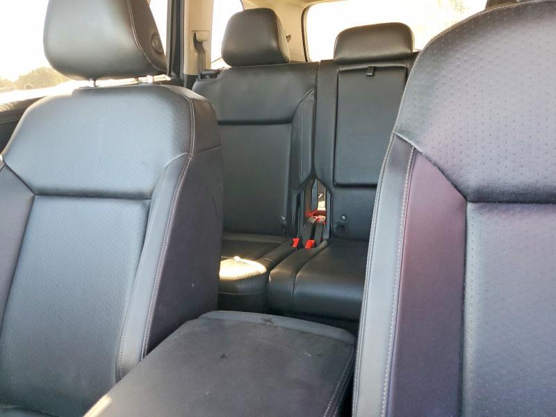 2019 Volkswagen Atlas se