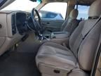 2006 GMC New Sierra C1500