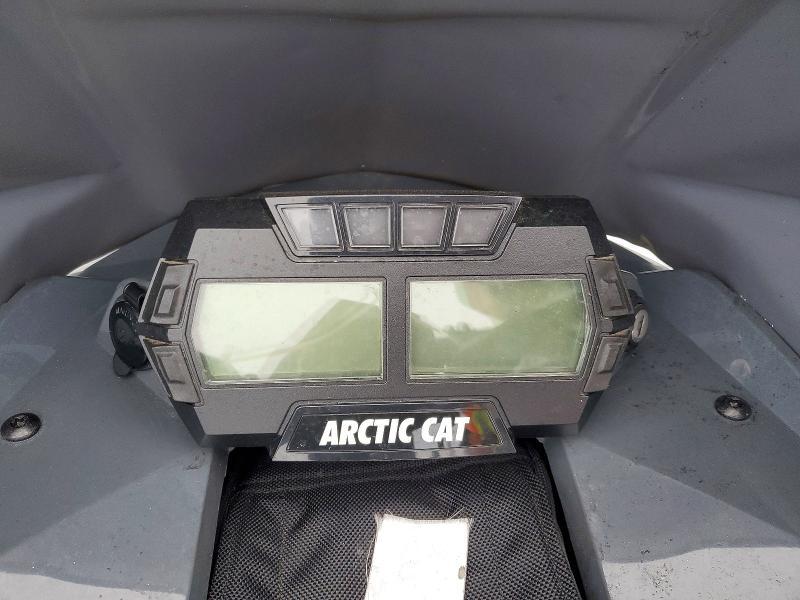 2021 Arctic Cat Riot