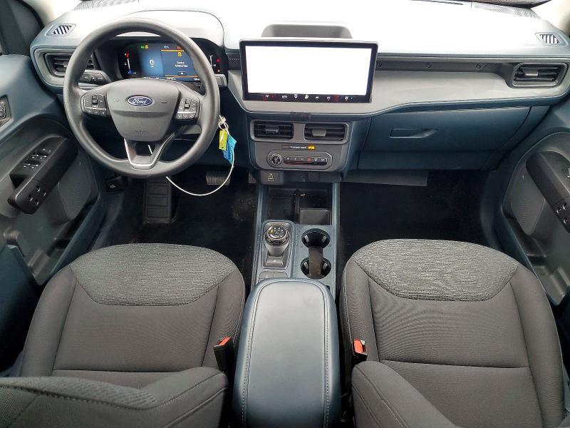2025 Ford Maverick