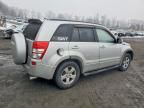 2006 Suzuki Grand Vitara Premium