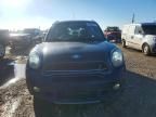 2015 Mini Cooper s Countryman