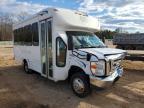 2015 Ford Econoline E350 Super Duty Cutaway Van