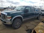 2010 Ford F250 Super Duty