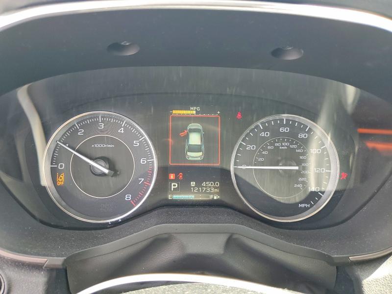 2019 Subaru Impreza Limited
