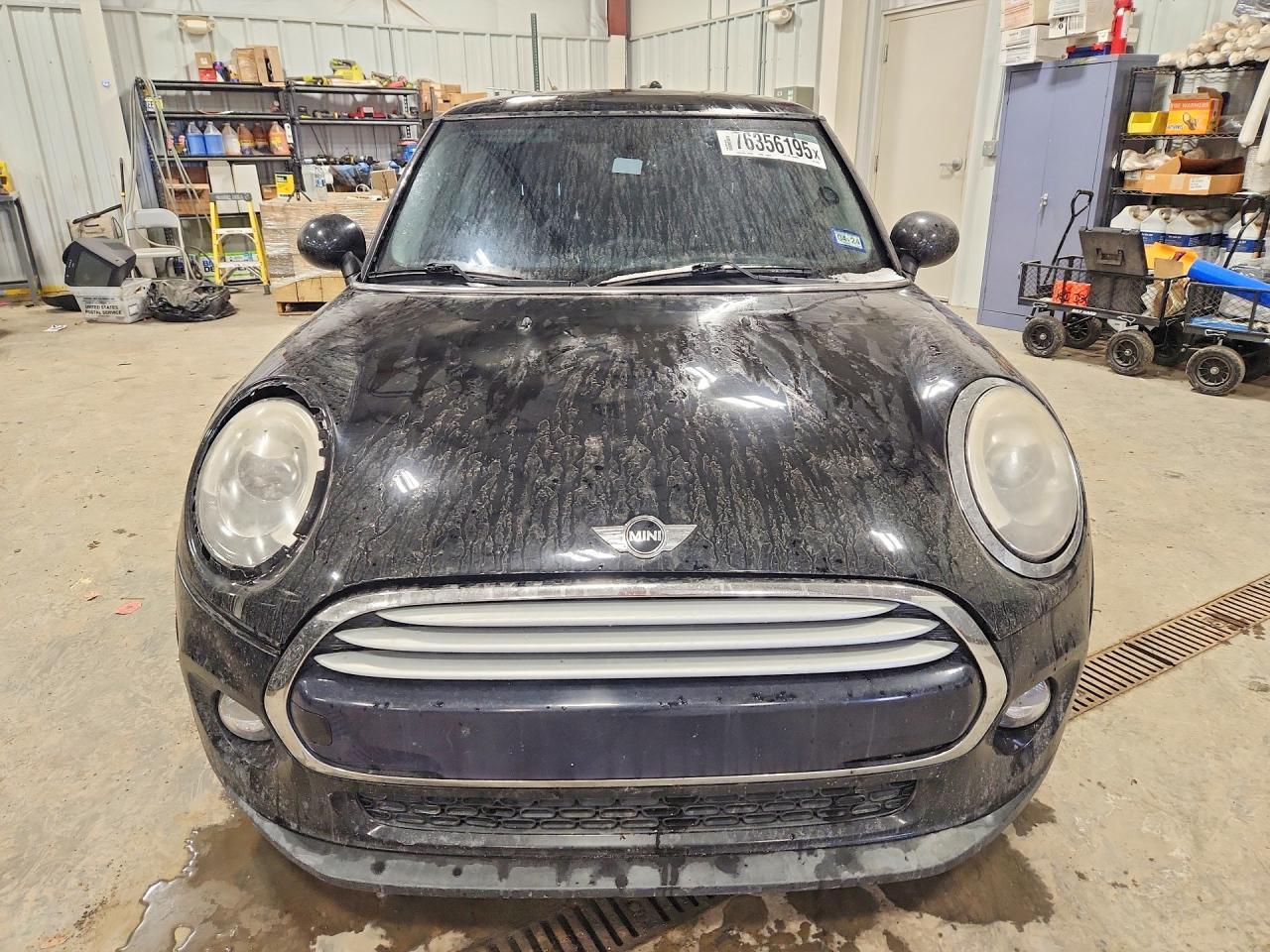 2014 Mini Cooper