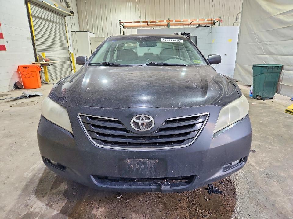 2007 Toyota Camry xle V6