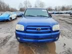 2006 Toyota Tundra Double cab Limited