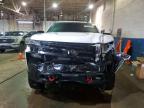 2019 Chevrolet Silverado K1500 LT Trail Boss