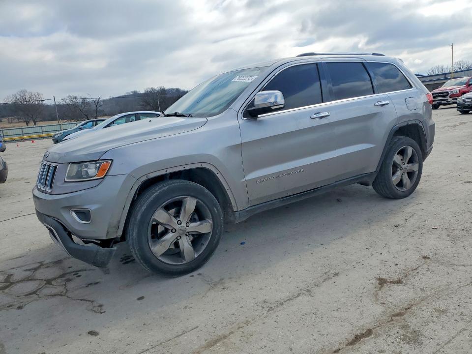 2014 Jeep Jeep