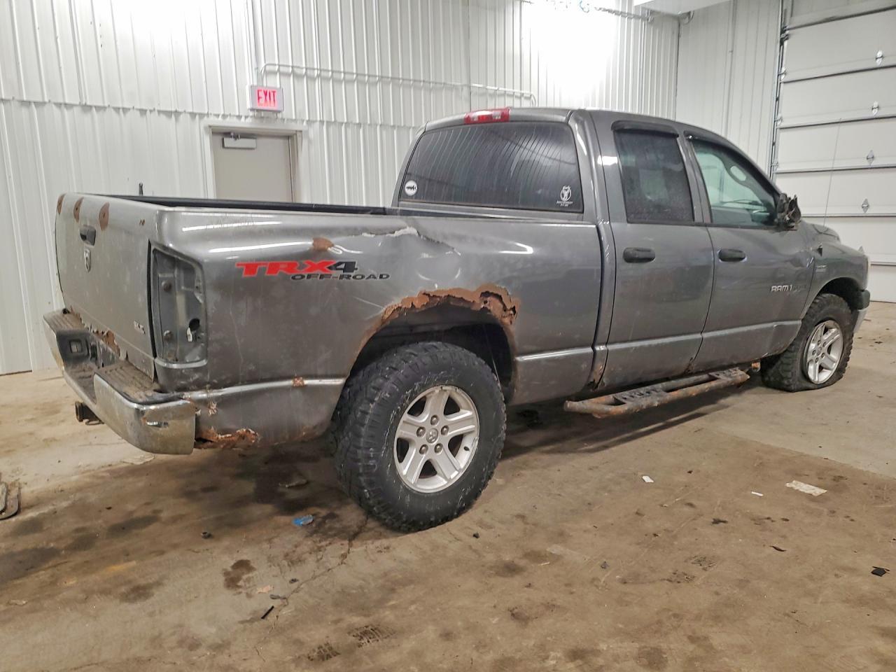 2006 Dodge RAM 1500 ST