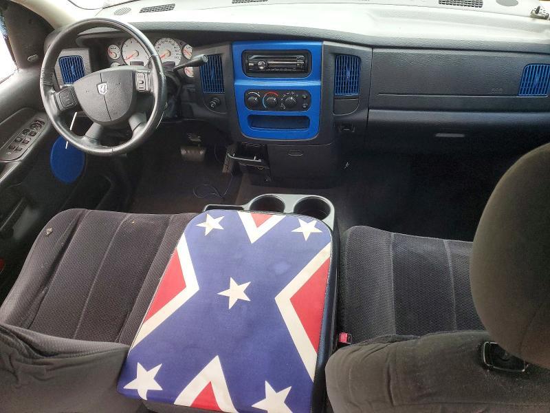 2004 Dodge Ram 1500 st