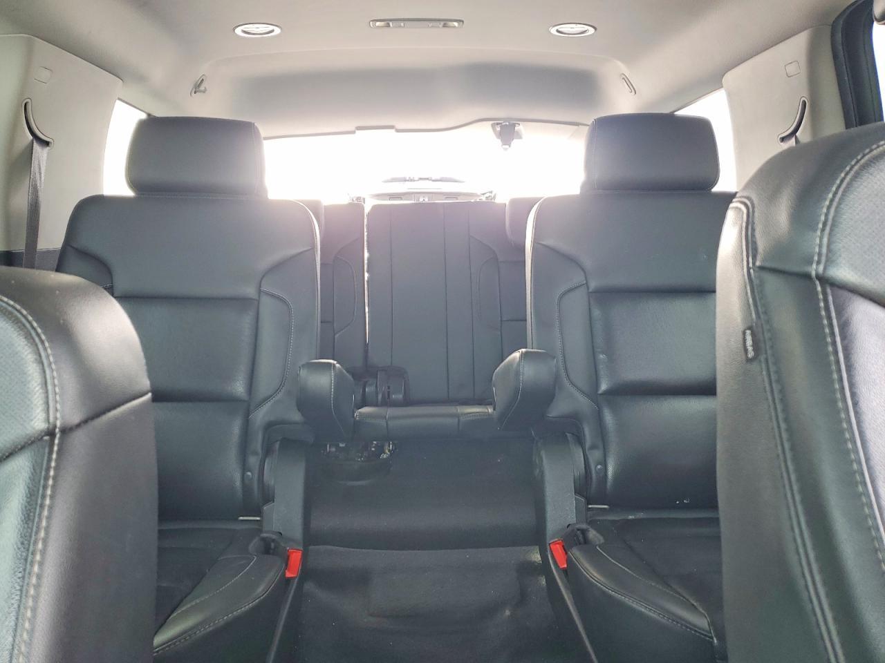 2020 GMC Yukon slt