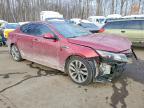 2014 KIA Optima sx