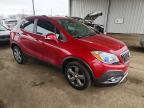 2014 Buick Encore Convenience