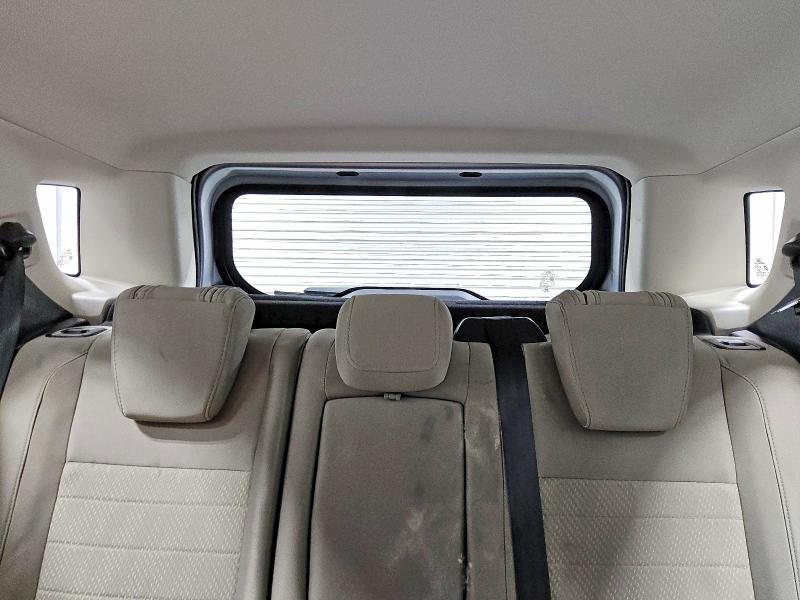 2020 Ford Ecosport s