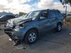 2008 Honda Pilot exl
